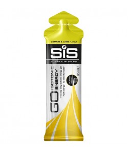 SIS Go Isotonic Energy Gel 60 мл, легкоусвояемый изотонический гель