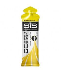 SIS Go Isotonic Energy Gel 60 мл, легкоусвояемый изотонический гель