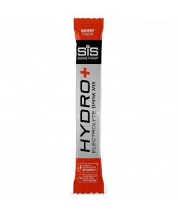 SIS Hydro + Electrolyte Drink Mix 6x4.5 грамм, смесь для напитков с электролитами SIS Hydro + Electrolyte Drink Mix 6x4.5 грамм, смесь для напитков с электролитами