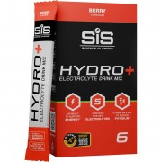 SIS Hydro + Electrolyte Drink Mix 6x4.5 g