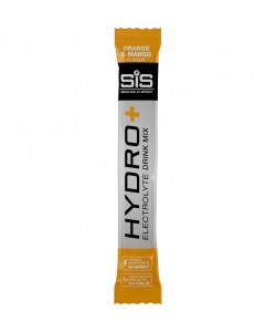SIS Hydro + Electrolyte Drink Mix 6x4.5 грам, суміш для напоїв з електролітами SIS Hydro + Electrolyte Drink Mix 6x4.5 грам, суміш для напоїв з електролітами