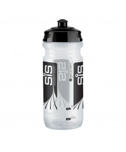 SiS Wide Neck Bottle 600 мл, пляшка для води 