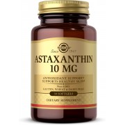 Solgar Astaxanthin 10 mg 30 softgels