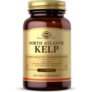 Solgar North Atlantic Kelp 250 tabs