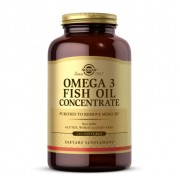 Solgar Omega 3 Fish Oil Concentrate 240 caps 