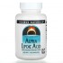 Source Naturals Alpha Lipoic Acid 600 мг 60 капсул, альфа-ліпоєва кислота