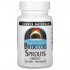 Source Naturals Broccoli Sprouts Extract 250 мг 30 таблеток, экстракт ростков брокколи