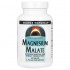 Source Naturals Magnesium Malate 3,750 mg 90 таблеток, малат магния Source Naturals Magnesium Malate 3,750 mg 90 таблеток, малат магния