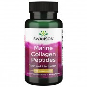 Swanson Marine Collagen 400 mg 60 caps