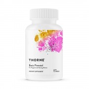 Thorne Basic Prenatal 90 caps