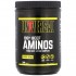 Universal Nutrition 100% Beef Aminos 200 таблеток, аминокислоты, полученные из высококачественного изолята говяжьего белка