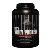 Universal Nutrition Animal 100% Whey Protein Powder 1.81 kg Шоколад