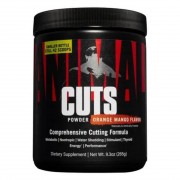 Universal Nutrition Animal Cuts Powder 265 g