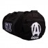 Universal Nutrition Animal Gym Bag Black, міцна спортивна сумка