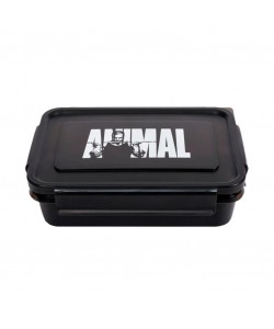 Universal Nutrition Animal Meal Iconic Food Container 710 мл, надійний і зручний контейнер для їжі