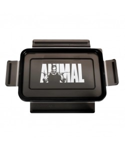 Universal Nutrition Animal Meal Iconic Food Container 710 мл, надежный и удобный контейнер для еды