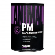 Universal Nutrition Animal PM 30 packs