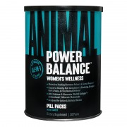 Universal Nutrition Animal Power Balance 30 Packs