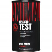 Universal Nutrition Animal Test 21 packs
