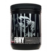 Universal Nutrition Fury 328 g