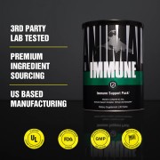 Universal Nutrition Immune Pak 30 packs