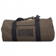 Universal Nutrition Military Green Snak Iconic Gym Bag