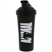 Universal Nutrition Shaker Black 700 ml