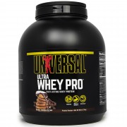 Universal Nutrition Ultra Whey Pro 2270 g