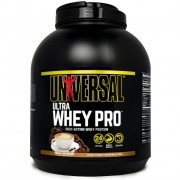 Universal Nutrition Ultra Whey Pro 2270 g