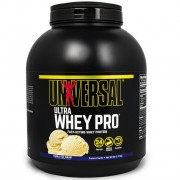 Universal Nutrition Ultra Whey Pro 2270 g