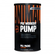Universal Nutrition Animal Pump 30 pack