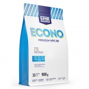 UNS Econo Premium WPC 900 g