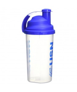 USN Original Protein Shaker 700 мл, шейкер