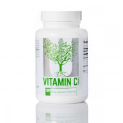 Universal Nutrition Vitamin C 100 tabs