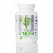 Universal Nutrition Vitamin E 100 softgels
