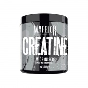 Warrior Creatine Monohydrate 300 g Чистый, без вкуса